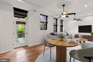 1211 unit 213, Baltimore, MD 21230 - photo 3