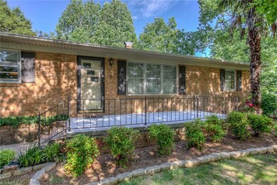 1839 Sewell Dr, Asheboro, NC 27203 - photo 4