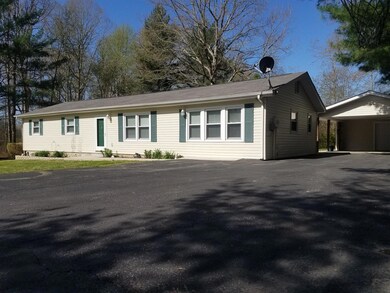 529 Gilley Cir, Manchester, TN 37355 - photo 2