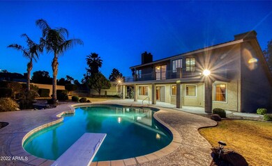 1457 N Pasadena Cir, Mesa, AZ 85201 - photo 2