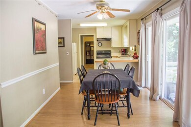 3 Finger Dr, Bella Vista, AR 72715 - photo 4