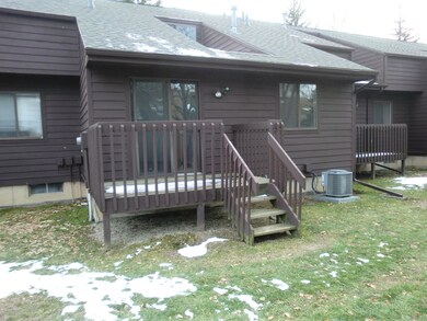 Rear Exterior