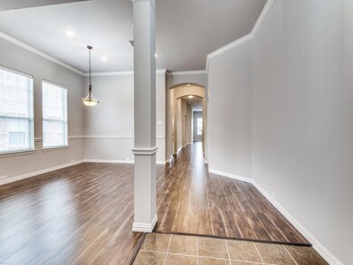 304 Highland View Dr, Wylie, TX 75098 - photo 4