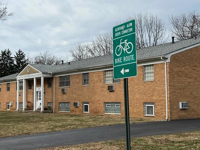 330 Broad Meadows Trail Sign
