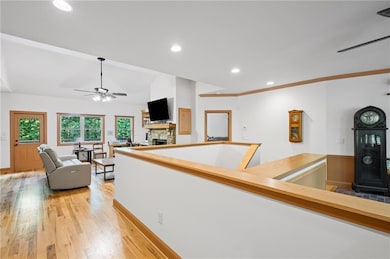 recessed lighting