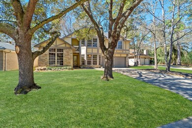 49 Country Forest Ct, Spring, TX 77380 - photo 4