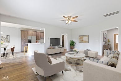 12754 N Commons East Dr, Mooresville, IN 46158 - photo 7