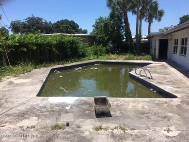 WILLOW POOL