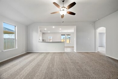 20076 Wade Hampton Dr, Cleveland, TX 77327 - photo 4