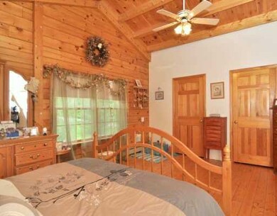 Master Bedroom.