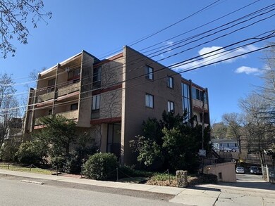 94 Beaconsfield Rd unit 202, Brookline, MA 02445 - photo 3