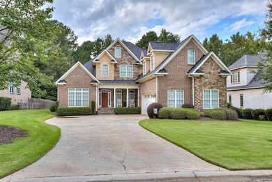 1016 Emerald Place, Evans, GA 30809 - photo 2