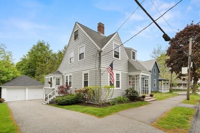26 Thomas Rd, Swampscott, MA 01907 - photo 2