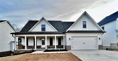22 Lakewood Ct SE, Cartersville, GA 30120 - photo 2