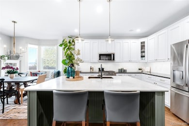 4298 Abstract St, Castle Rock, CO 80109 - photo 5