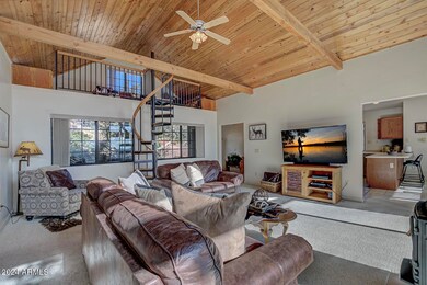 6583 W Ruin Hill Loop, Pine, AZ 85544 - photo 7