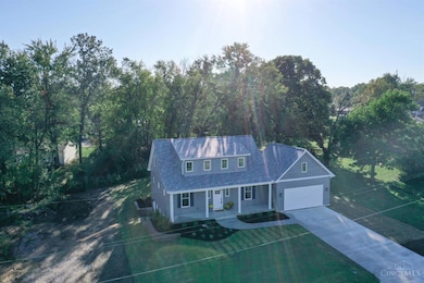 8128 Sycamore St, Maineville, OH 45039 - photo 4