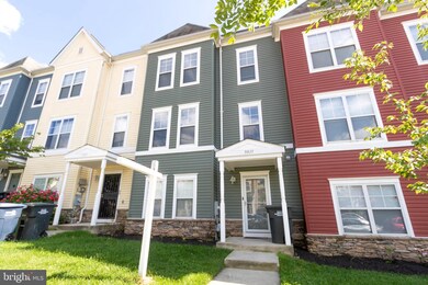 5015 Queens Stroll Place SE, Washington, DC 20019 - photo 2