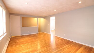 71 Trowbridge St unit 2, Belmont, MA 02478 - photo 4