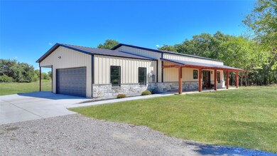 1128 Paradise Pkwy, Poolville, TX 76487 - photo 3