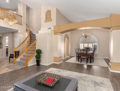 3350 E Jacinto Ave unit 1, Mesa, AZ 85204 - photo 4