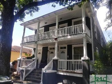 1106 E 33rd St, Savannah, GA 31404 - photo 6