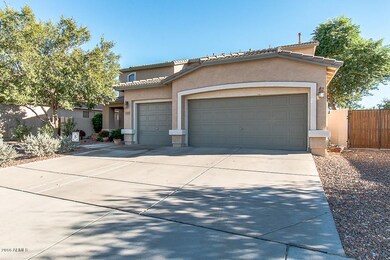 1153 E Derringer Way unit I, Chandler, AZ 85286 - photo 2