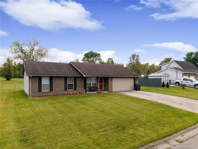 951 York Rd, Scottsburg, IN 47170 - photo 4