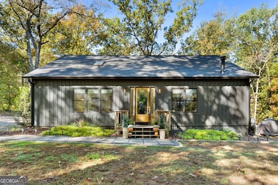 1777 Stark Rd, Jackson, GA 30233 - photo 2