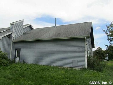 Exterior Back