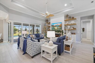 255 Rotonda Blvd S, Rotonda West, FL 33947 - photo 7