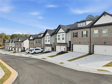 5728 Urban Village Way, Tucker, GA 30084 - photo 3