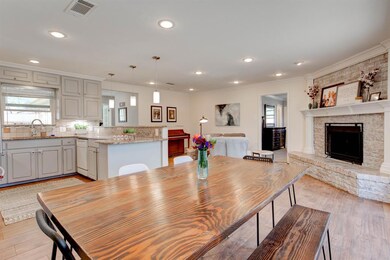 1932 Yucca Trail, Hurst, TX 76054 - photo 6