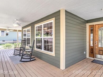 610 Marietta St, Asheville, NC 28803 - photo 5