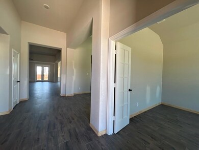 1652 Spur Ledge Ct, Weatherford, TX 76087 - photo 4