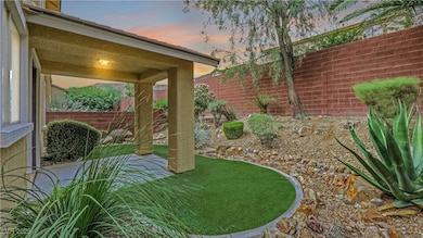 5385 Bristol Bend Ct, Las Vegas, NV 89135 - photo 2