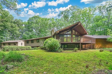 215 Barry St, Feeding Hills, MA 01030 - photo 2