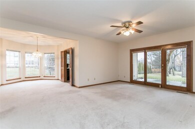 Living Room/ Dining Room