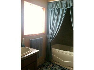 Master Bath/Spa