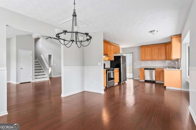 525 Magnolia Dr, Woodstock, GA 30188 - photo 5