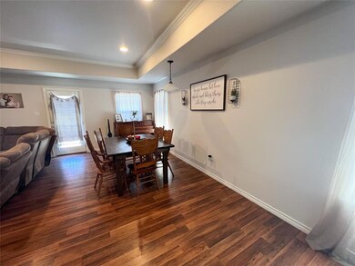 303 S Arthur St, Decatur, TX 76234 - photo 6