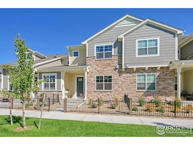 1844 W 50th St, Loveland, CO 80538 - photo 2