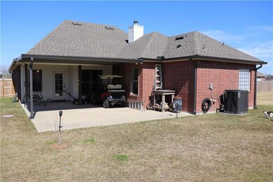 1369 S Dietrich Loop, Lake Charles, LA 70605 - photo 3