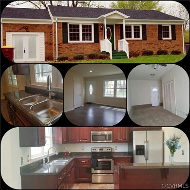 637 Flynn Ln, Petersburg, VA 23805 - photo 2