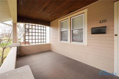 420 2nd St, Findlay, OH 45840 - photo 4