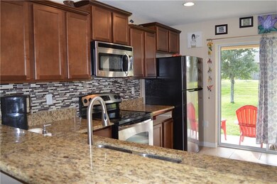 5718 Coquyt Dr, Mount Dora, FL 32757 - photo 4