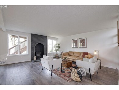 1509 SW 25th St, Troutdale, OR 97060 - photo 5