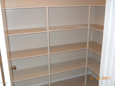 Pantry