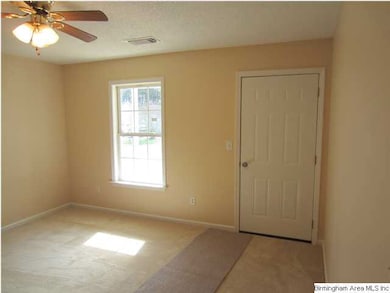 Den area
