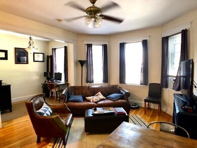 1564 Commonwealth Ave unit 2, Brighton, MA 02135 - photo 3